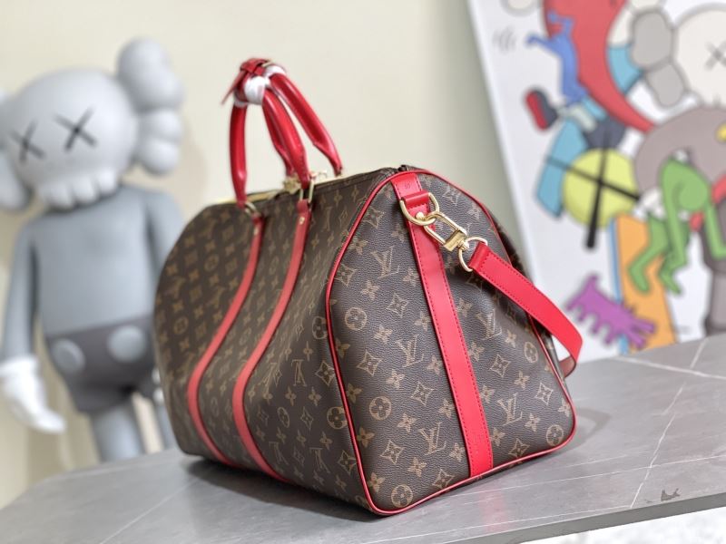 LV Travel Bags